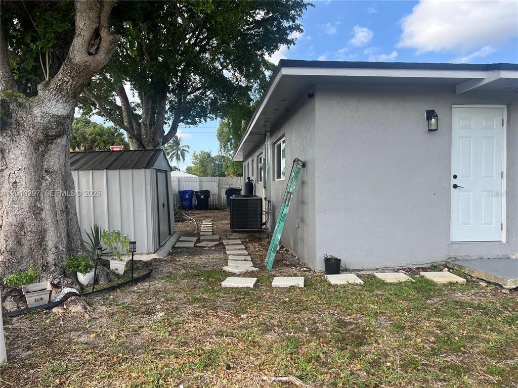 Property for sale at 6742 SW 18 COURT UNIT 2, NORTH LAUDERDALE, FL, 33068