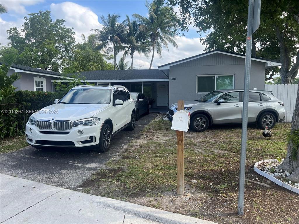 Property for sale at 6742 SW 18 COURT UNIT 2, NORTH LAUDERDALE, FL, 33068