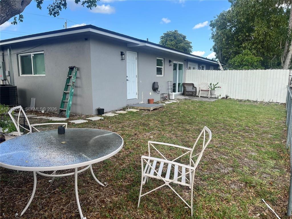 Property for sale at 6742 SW 18 COURT UNIT 2, NORTH LAUDERDALE, FL, 33068