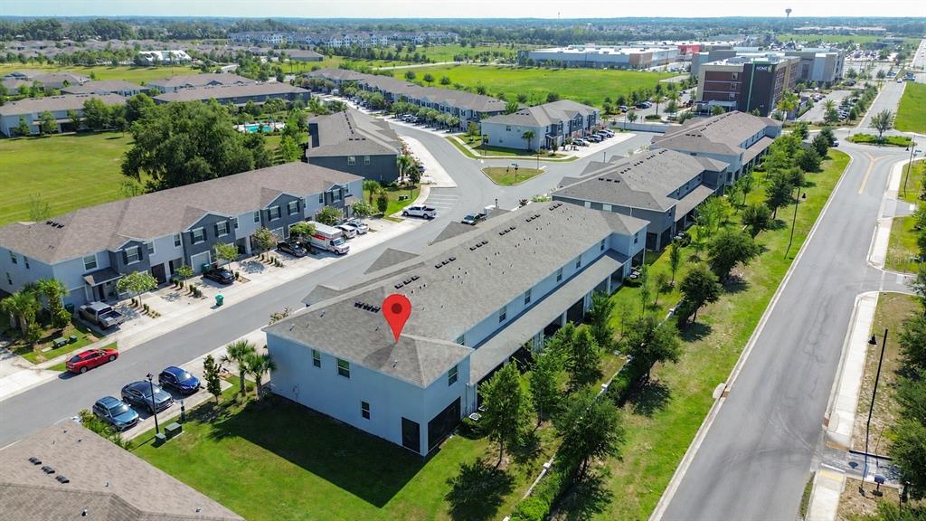 Property for sale at 5311 DRAGONFLY DRIVE, WILDWOOD, FL, 34785
