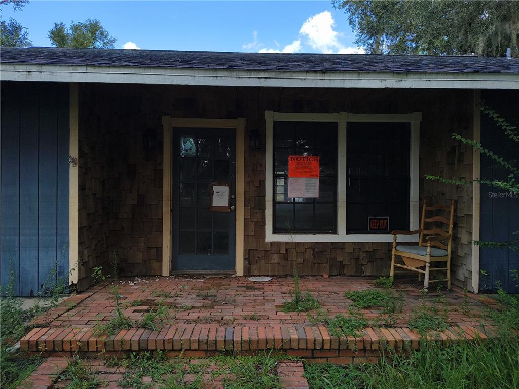 Property for sale at 5125 LAKEWOOD DRIVE, DADE CITY, FL, 33523