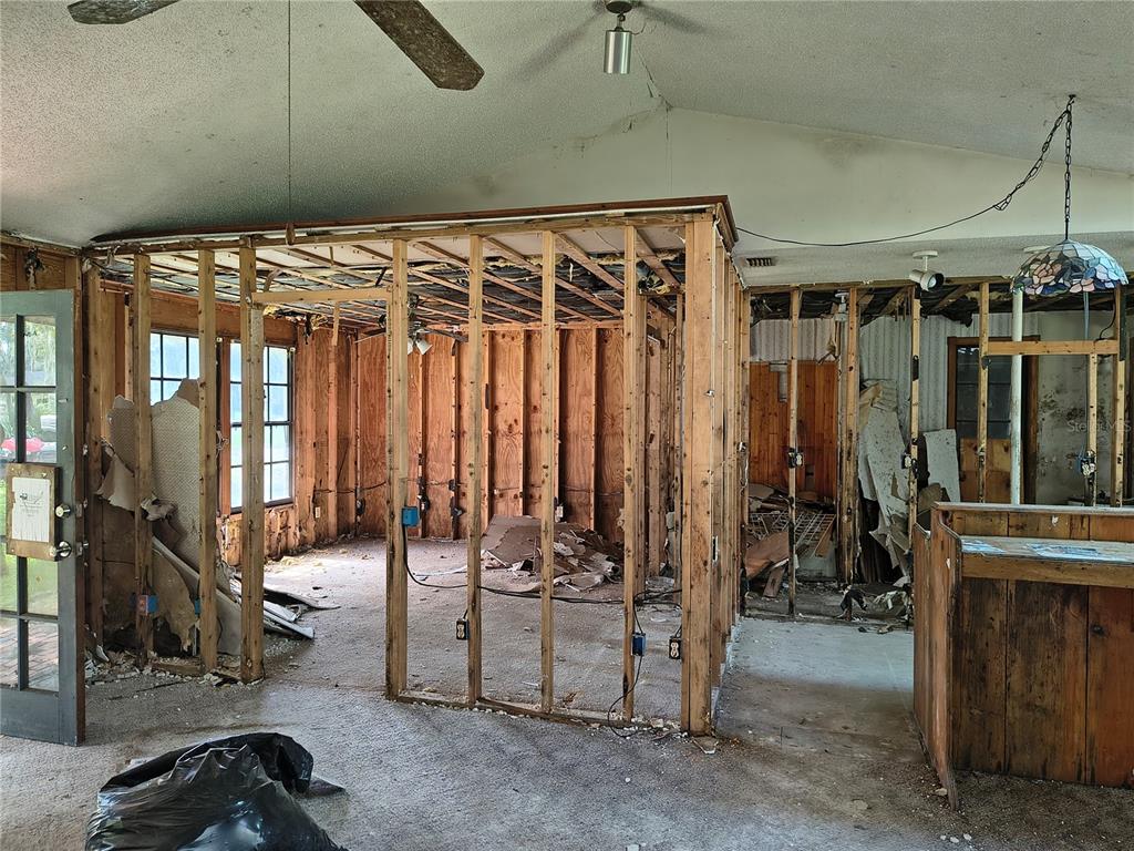 Property for sale at 5125 LAKEWOOD DRIVE, DADE CITY, FL, 33523