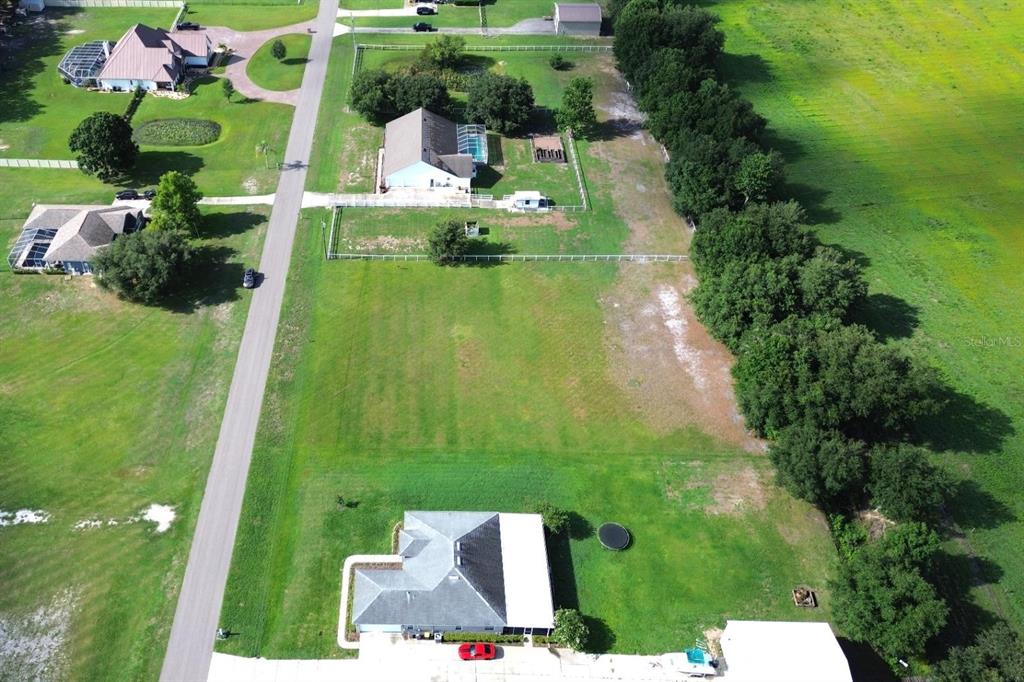 Property for sale at 14718 EVANS RANCH RD, LAKELAND, FL, 33809
