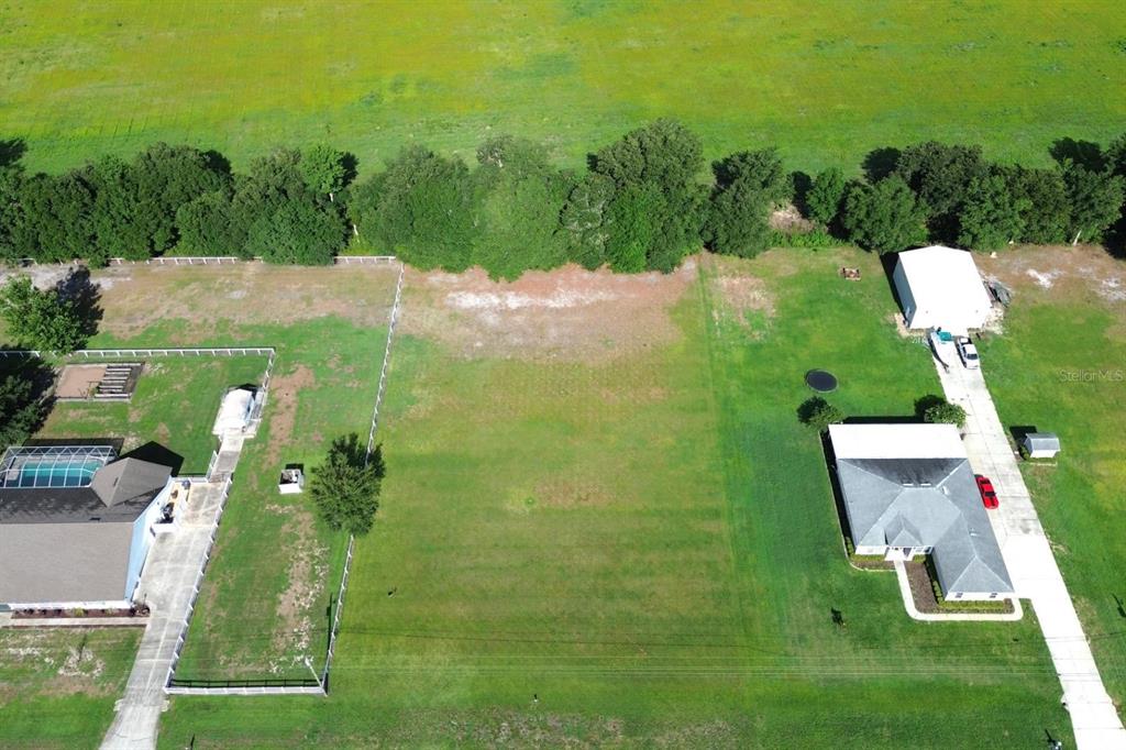Property for sale at 14718 EVANS RANCH RD, LAKELAND, FL, 33809