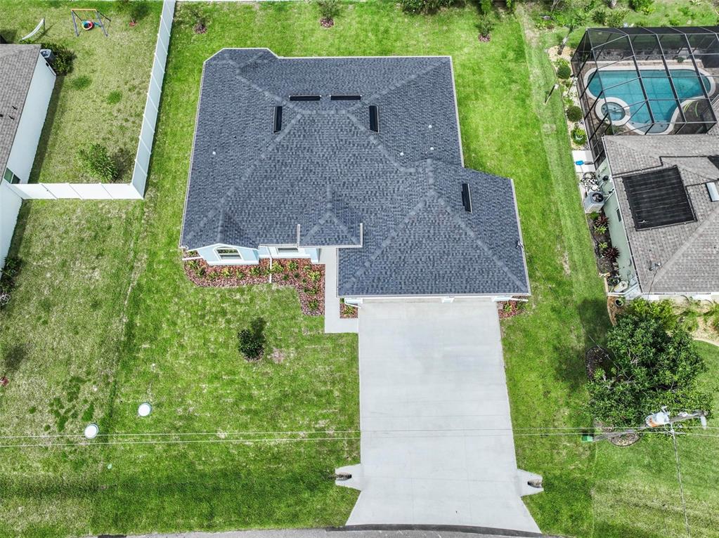 Property for sale at 16 EVANSVILLE LANE, PALM COAST, FL, 32164