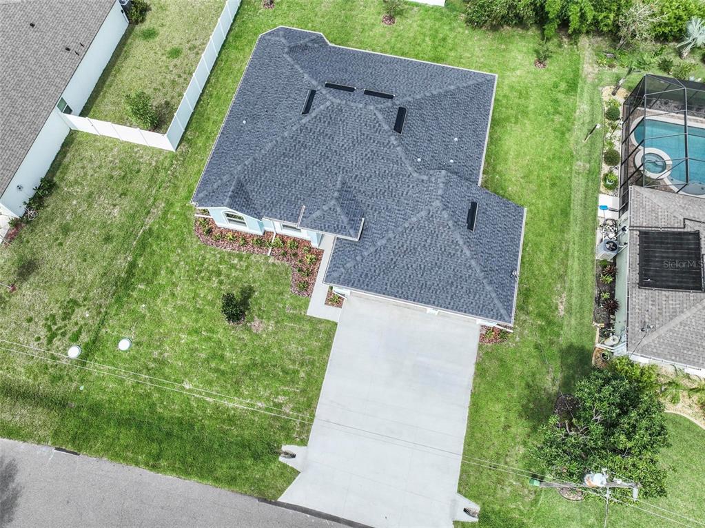 Property for sale at 16 EVANSVILLE LANE, PALM COAST, FL, 32164