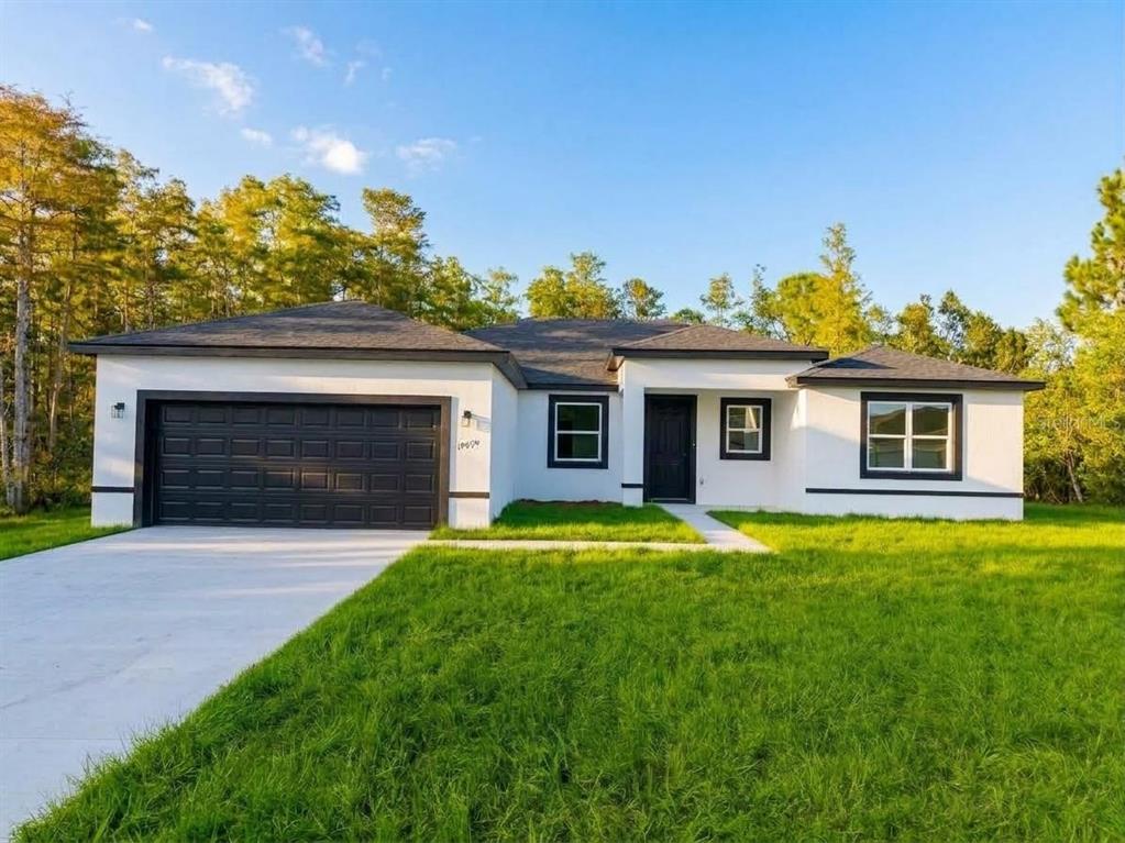 Property for sale at 19659 MEREDITH PARKWAY, ORLANDO, FL, 32833