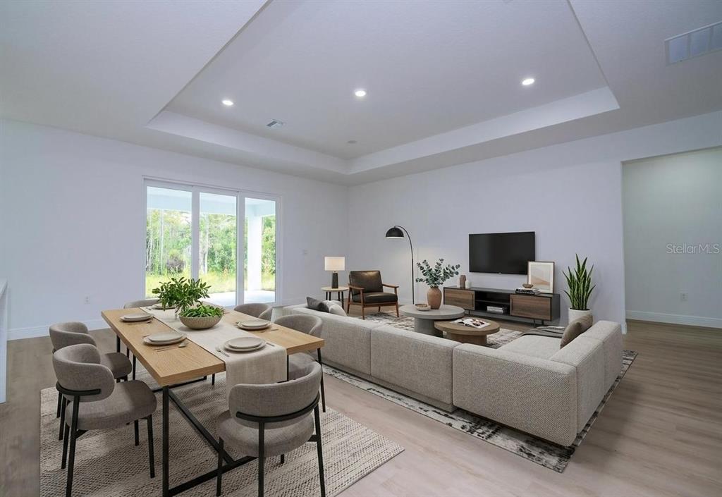 Property for sale at 19659 MEREDITH PARKWAY, ORLANDO, FL, 32833