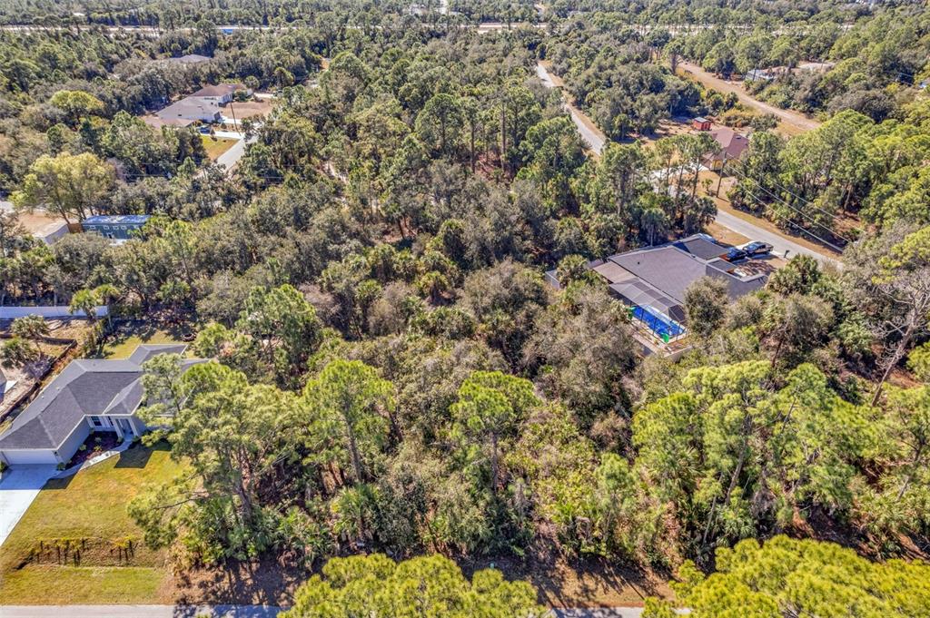 Property for sale at DE BRITA ROAD, NORTH PORT, FL, 34291