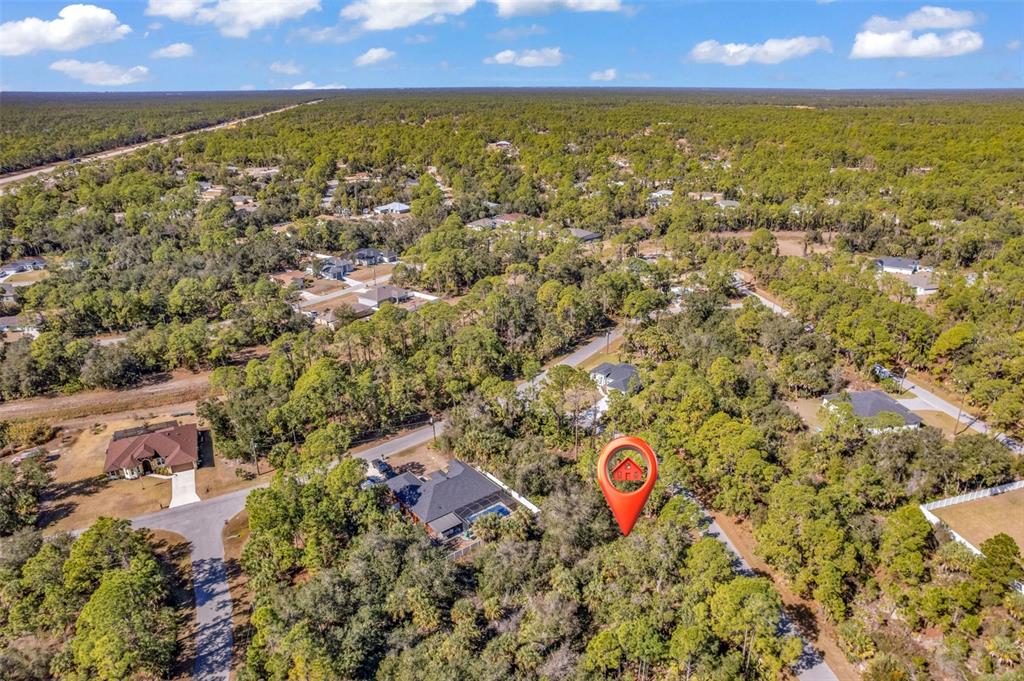 Property for sale at DE BRITA ROAD, NORTH PORT, FL, 34291