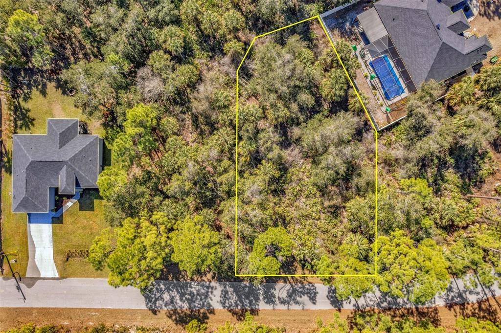Property for sale at DE BRITA ROAD, NORTH PORT, FL, 34291