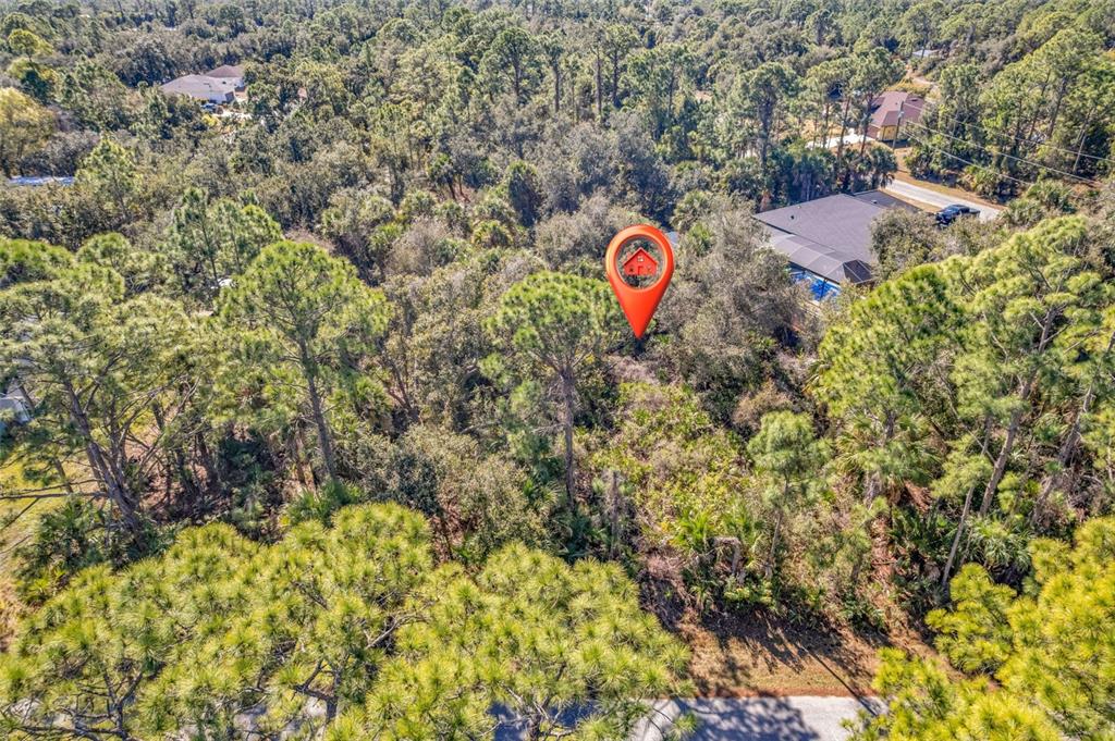 Property for sale at DE BRITA ROAD, NORTH PORT, FL, 34291