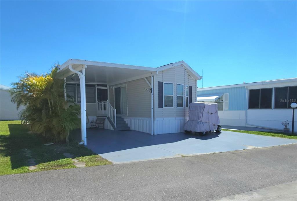 Property for sale at 3333 26TH AVENUE E UNIT 1171, BRADENTON, FL, 34208