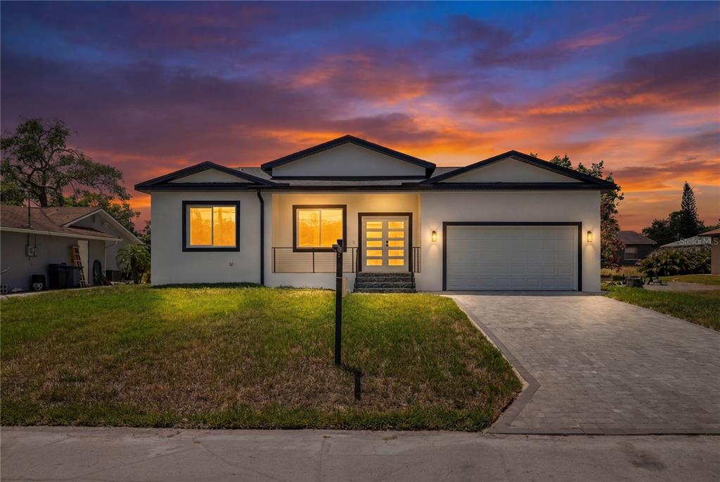 Property for sale at 8526 INDIES DRIVE, HUDSON, FL, 34667