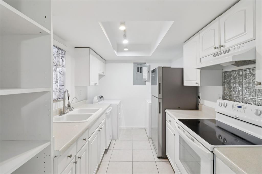 Property for sale at 4369 AQUA VISTA DRIVE UNIT 16-C, ORLANDO, FL, 32839