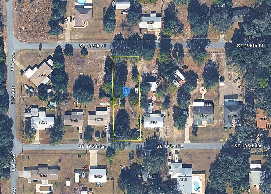 Property for sale at 11671 SE 195TH LANE, DUNNELLON, FL, 34431