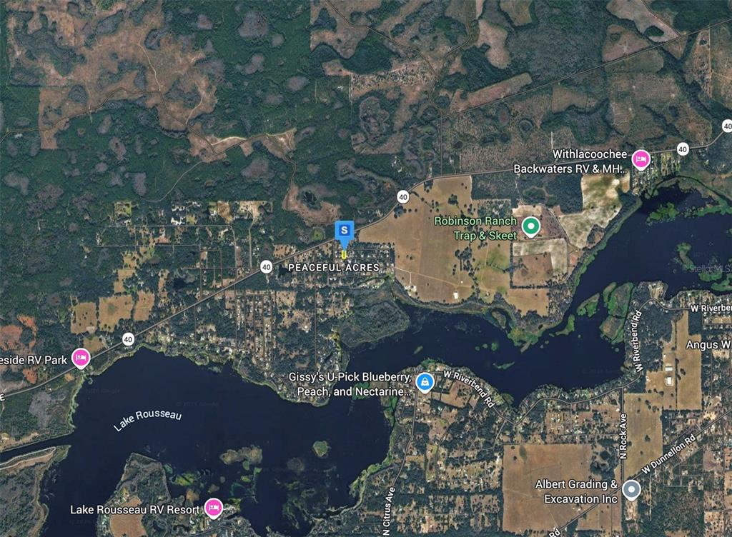Property for sale at 11671 SE 195TH LANE, DUNNELLON, FL, 34431