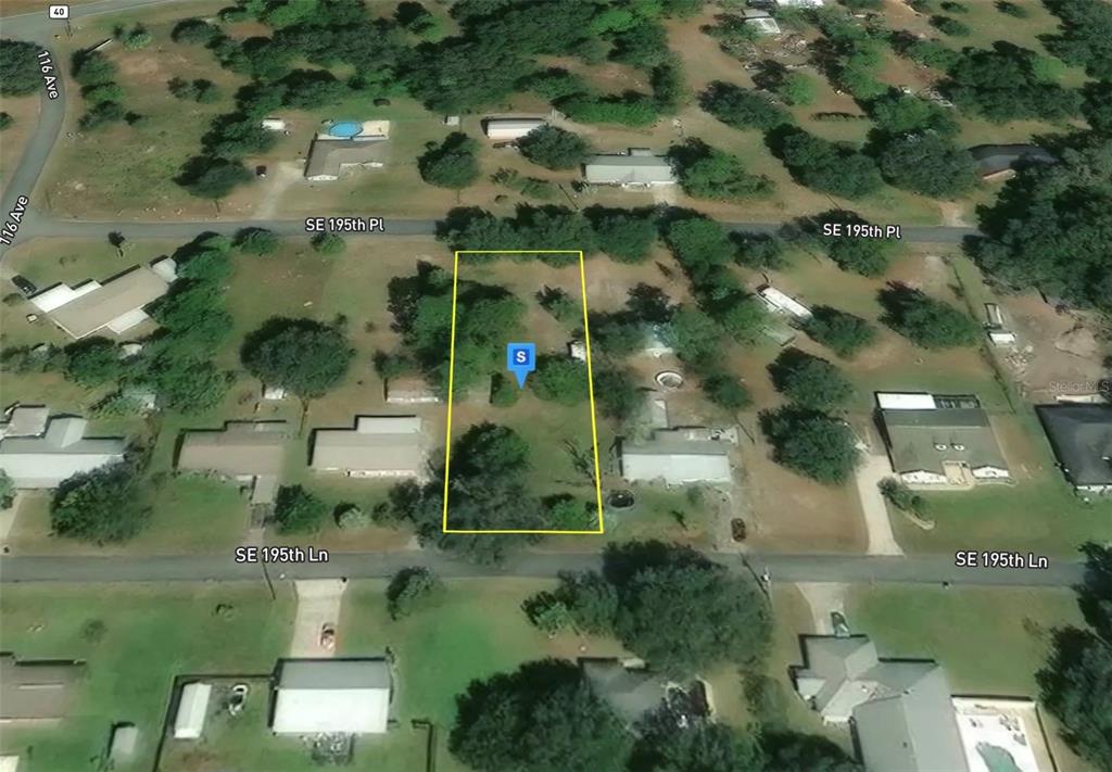 Property for sale at 11671 SE 195TH LANE, DUNNELLON, FL, 34431