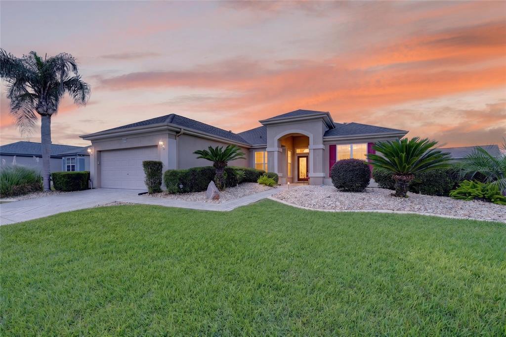 Property for sale at 12456 SE 92ND TERRACE, SUMMERFIELD, FL, 34491