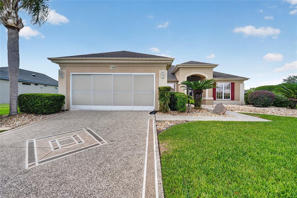 Property for sale at 12456 SE 92ND TERRACE, SUMMERFIELD, FL, 34491