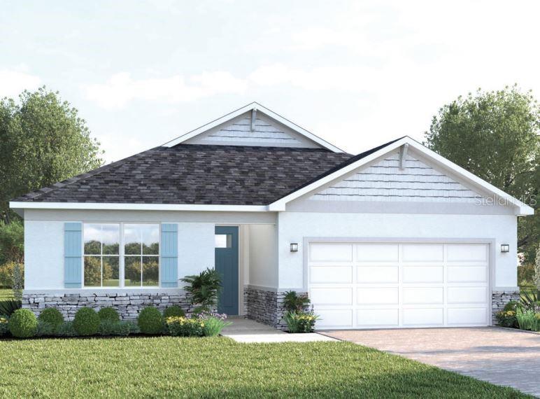 Property for sale at 6378 CEDAR LANDING CIRCLE, LEESBURG, FL, 34748