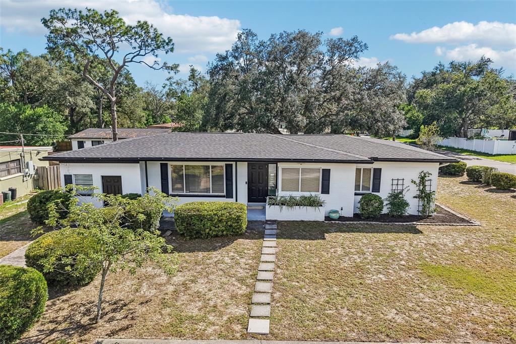 Property for sale at 201 REDWOOD AVENUE, TAMPA, FL, 33617
