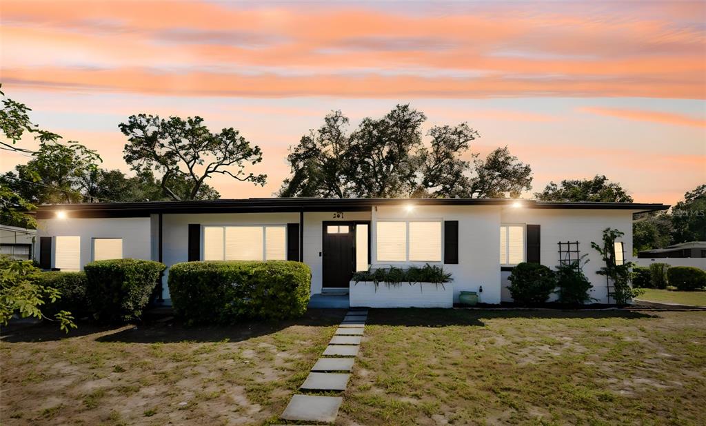 Property for sale at 201 REDWOOD AVENUE, TAMPA, FL, 33617