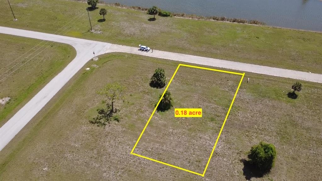 Property for sale at 39 WILLOW ROAD, PLACIDA, FL, 33946