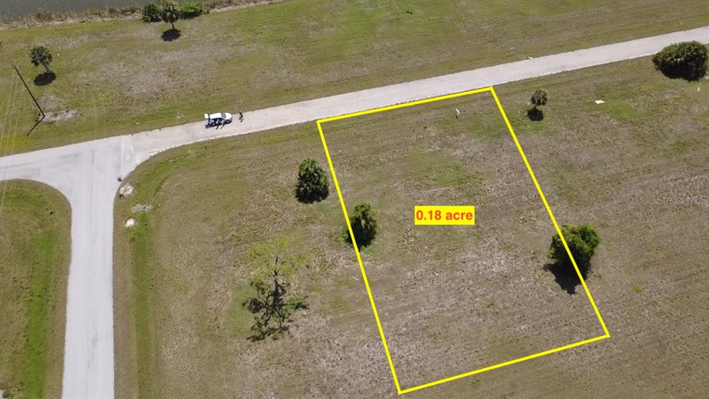 Property for sale at 39 WILLOW ROAD, PLACIDA, FL, 33946