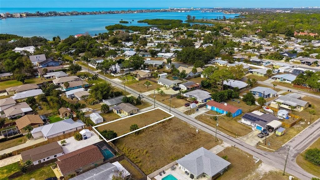 Property for sale at 0 (Lot 15) WHARF ROAD, SARASOTA, FL, 34231