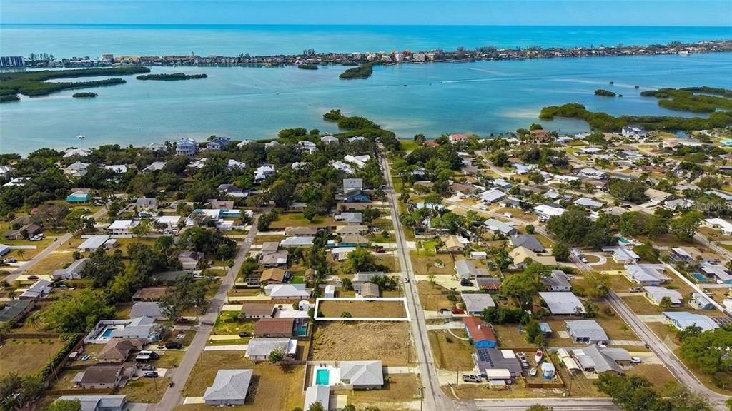 Property for sale at 0 (Lot 15) WHARF ROAD, SARASOTA, FL, 34231