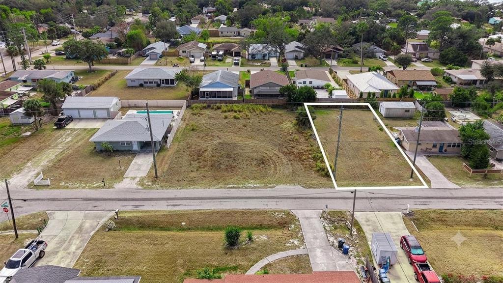 Property for sale at 0 (Lot 15) WHARF ROAD, SARASOTA, FL, 34231