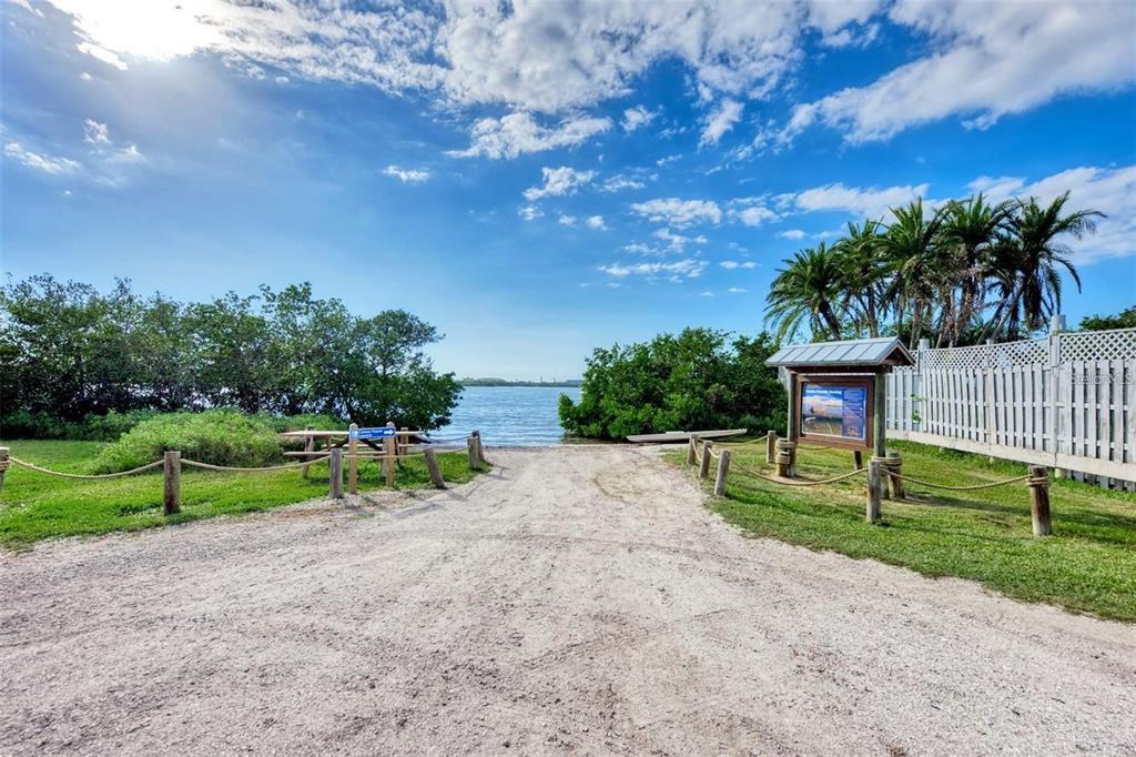 Property for sale at 0 (Lot 15) WHARF ROAD, SARASOTA, FL, 34231