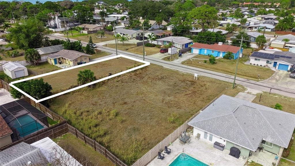 Property for sale at 0 (Lot 15) WHARF ROAD, SARASOTA, FL, 34231