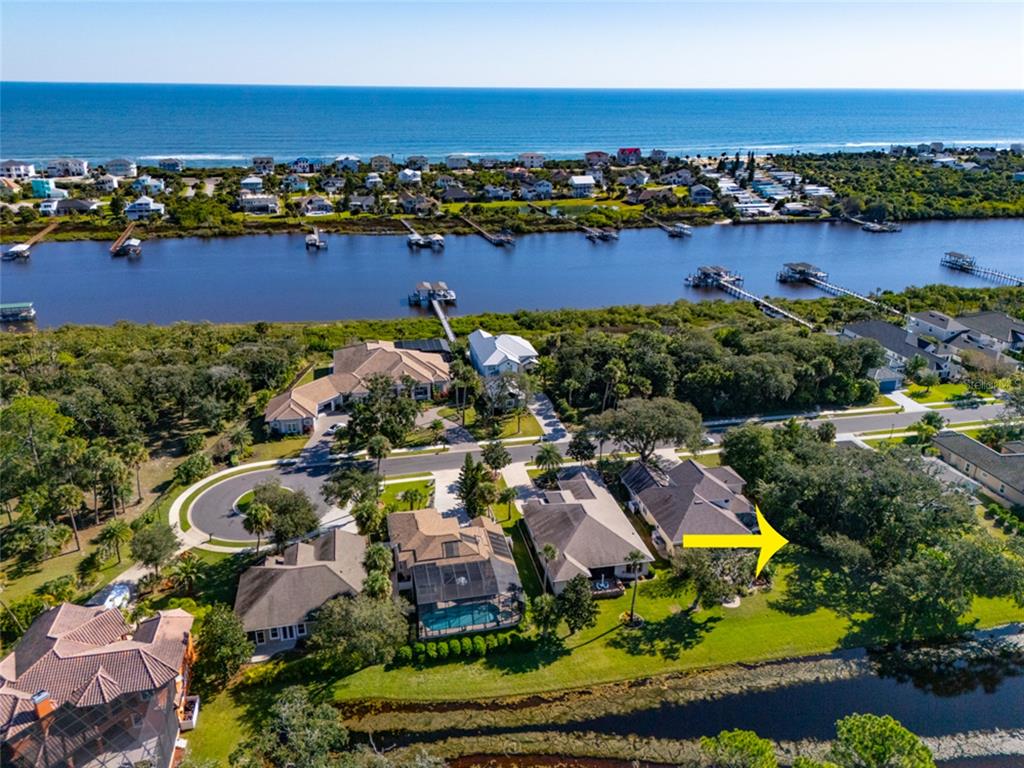Lot at 63 N Riverwalk Dr.