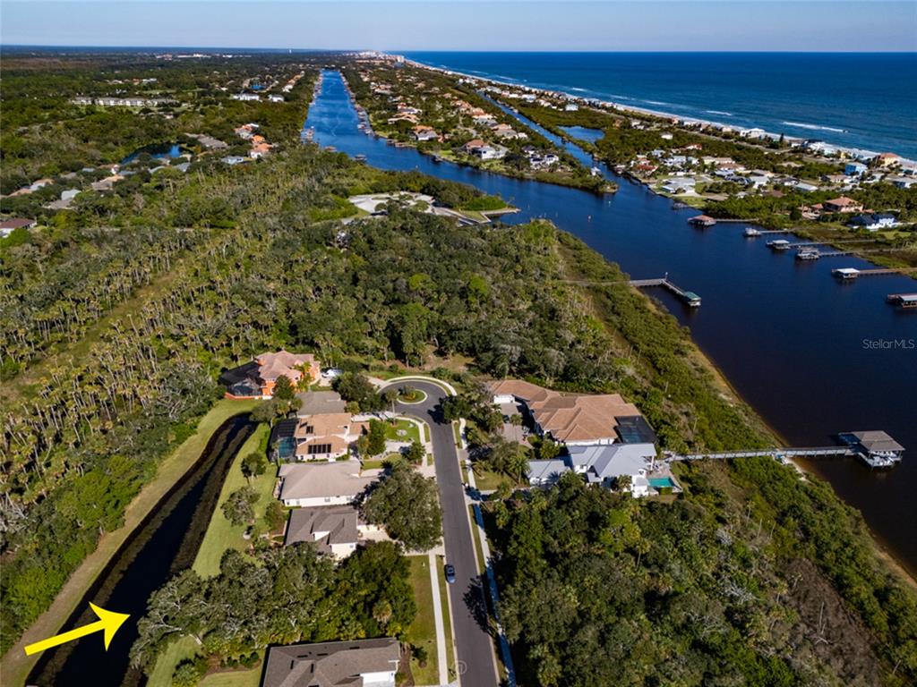 Property for sale at 63 N RIVERWALK DRIVE, PALM COAST, FL, 32137