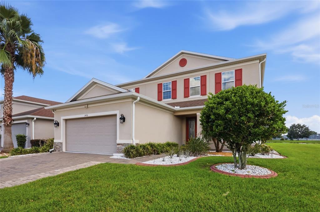 Property for sale at 2470 DAMMAR STREET, ORLANDO, FL, 32824