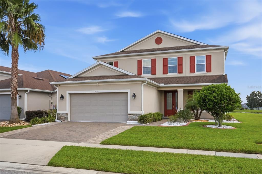Property for sale at 2470 DAMMAR STREET, ORLANDO, FL, 32824