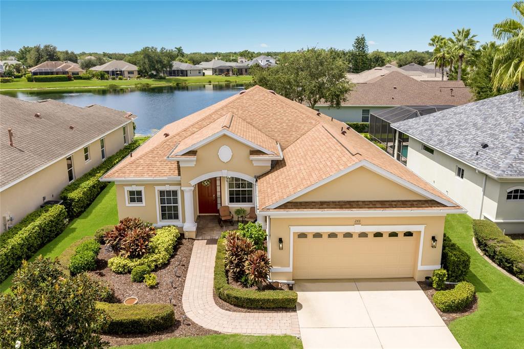 Property for sale at 248 DAHLIA COURT, BRADENTON, FL, 34212