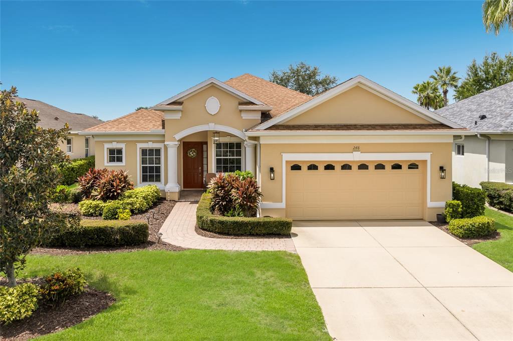Property for sale at 248 DAHLIA COURT, BRADENTON, FL, 34212