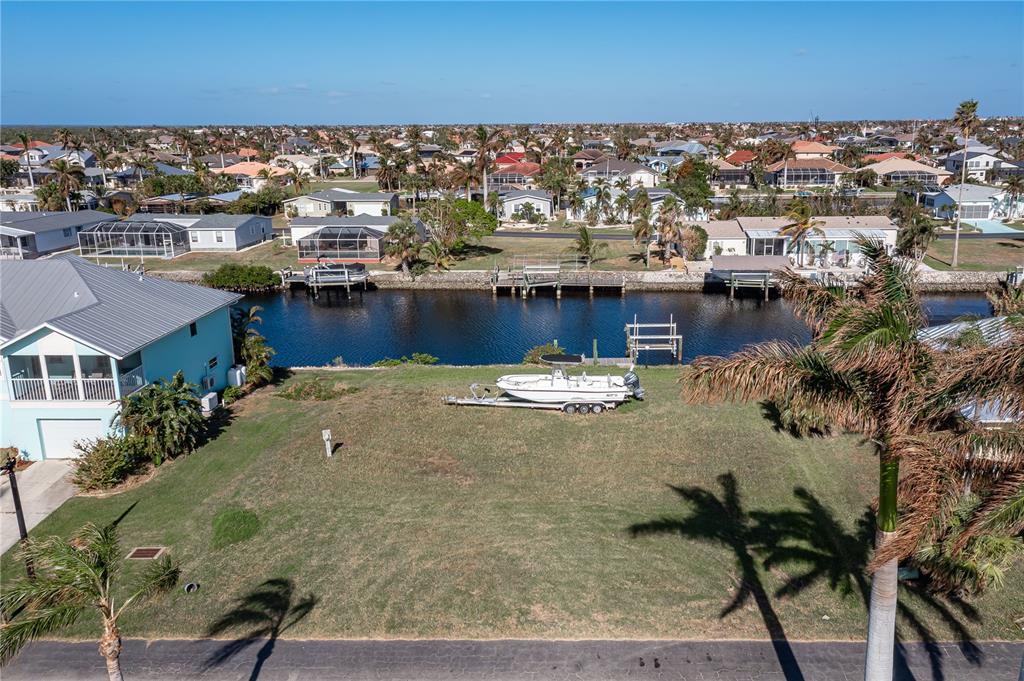Property for sale at 5487 SEA EDGE DRIVE, PUNTA GORDA, FL, 33950