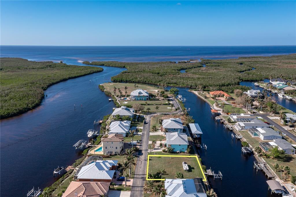 Property for sale at 5487 SEA EDGE DRIVE, PUNTA GORDA, FL, 33950