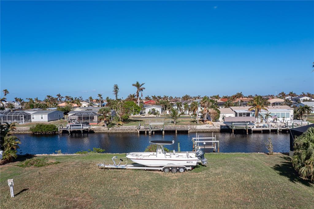 Property for sale at 5487 SEA EDGE DRIVE, PUNTA GORDA, FL, 33950