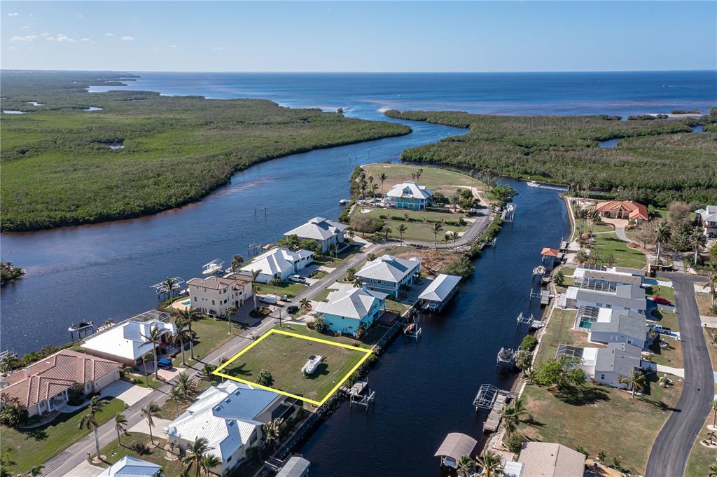 Property for sale at 5487 SEA EDGE DRIVE, PUNTA GORDA, FL, 33950