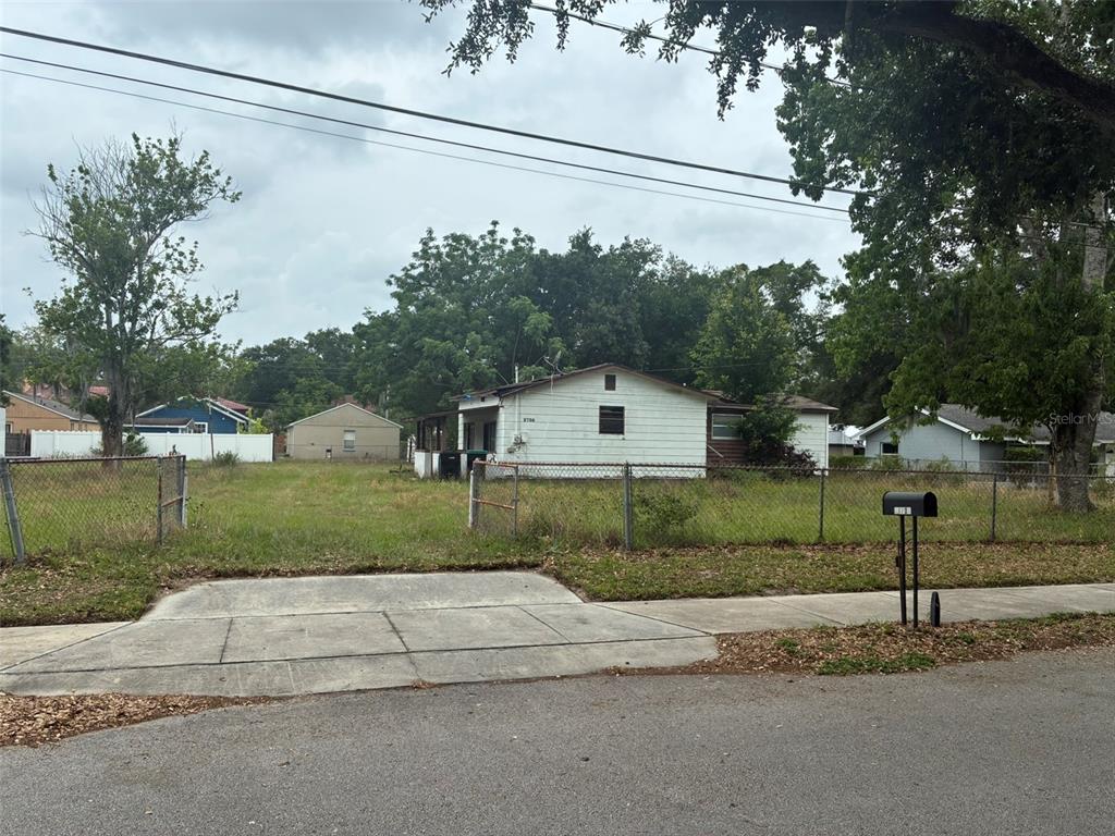 Property for sale at 2726 S BROWN AVENUE, ORLANDO, FL, 32806