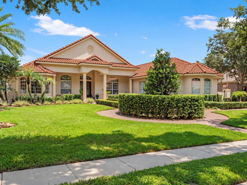 Property for sale at 32516 HAWKS LAKE LANE, SORRENTO, FL, 32776