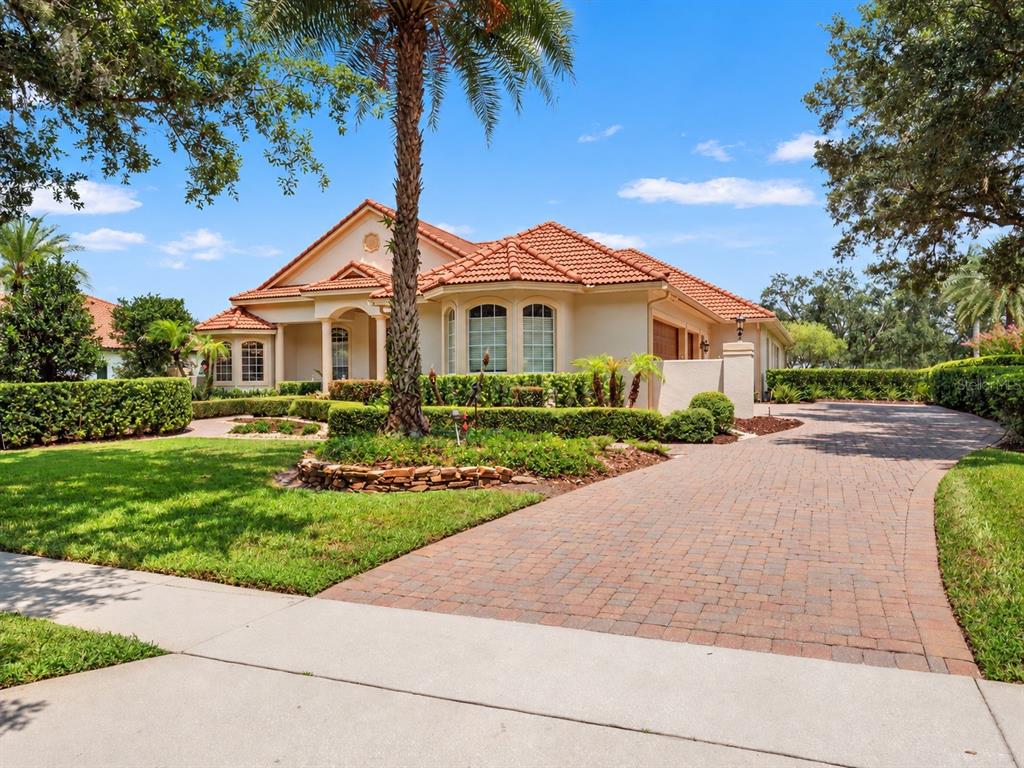Property for sale at 32516 HAWKS LAKE LANE, SORRENTO, FL, 32776