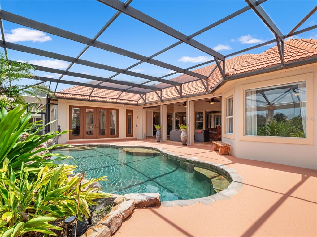 Property for sale at 32516 HAWKS LAKE LANE, SORRENTO, FL, 32776