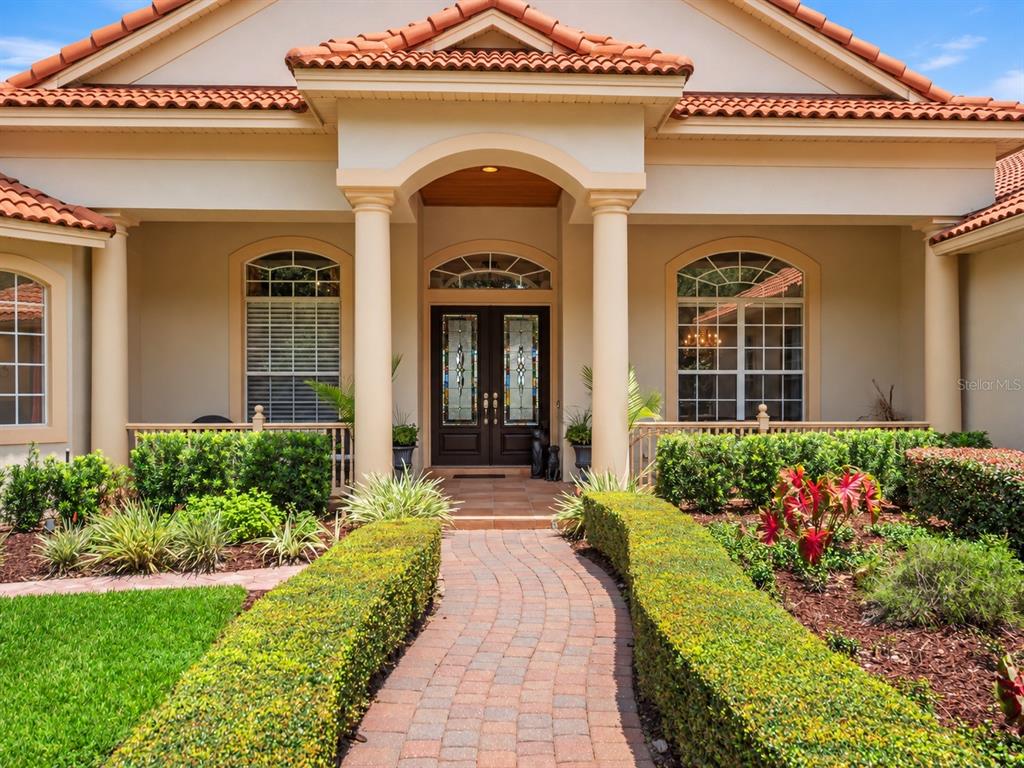 Property for sale at 32516 HAWKS LAKE LANE, SORRENTO, FL, 32776