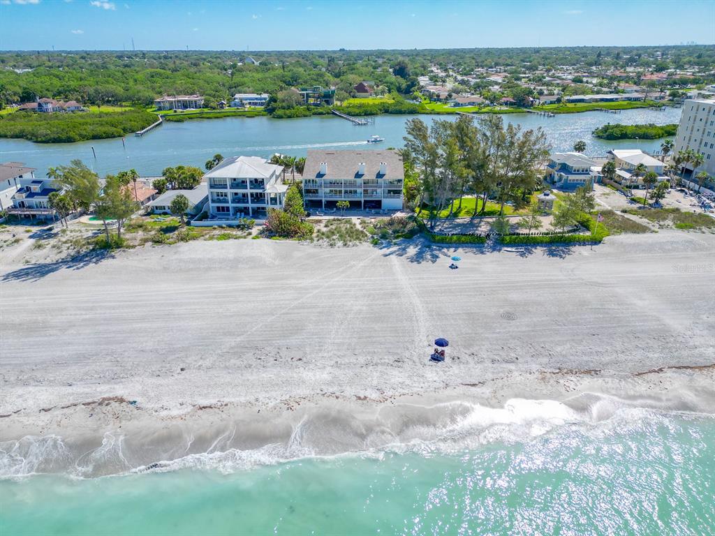 Property for sale at 20204 GULF BOULEVARD UNIT 3, INDIAN SHORES, FL, 33785